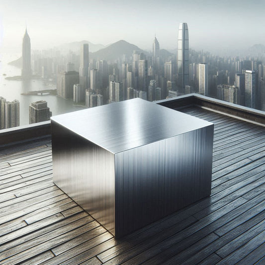 What is Duplex Stainless Steel Grade 2205?
