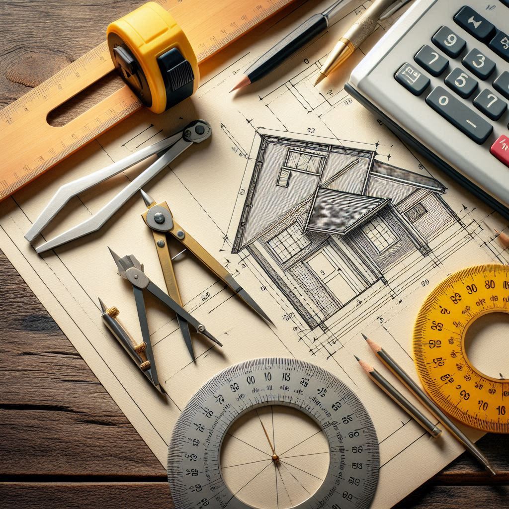 Easy guide to measuring your project area