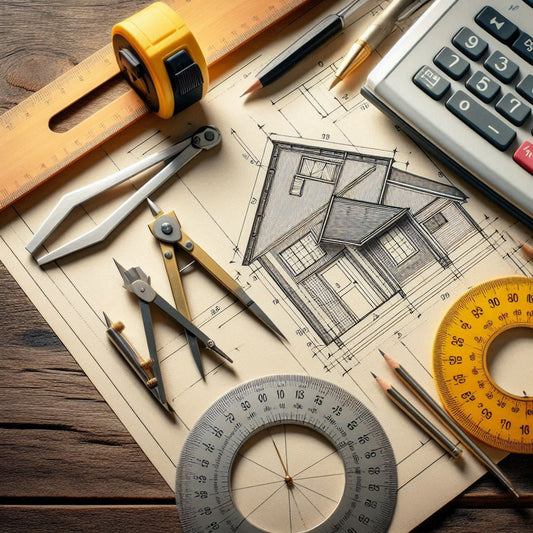 Easy guide to measuring your project area