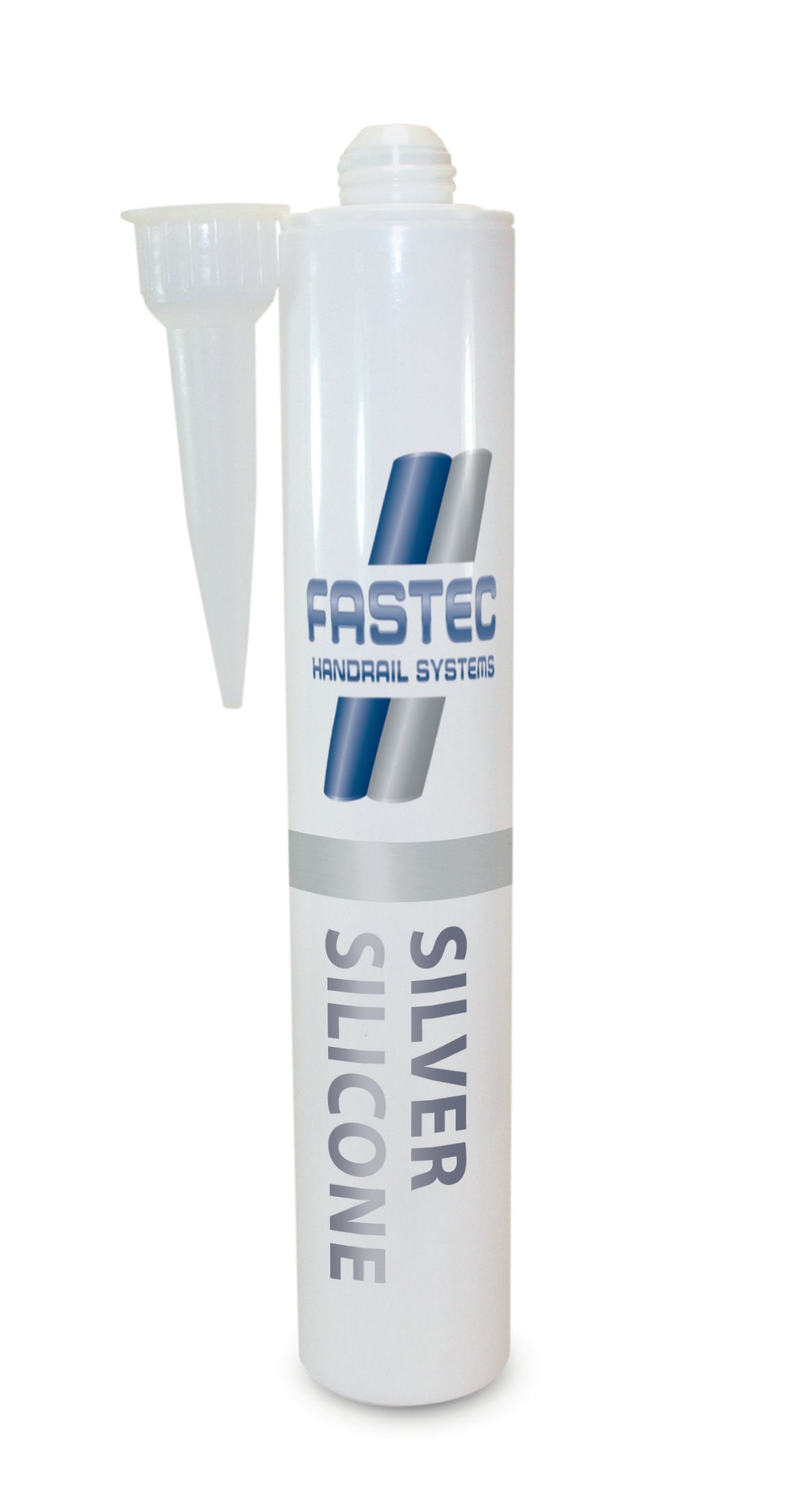 Silver Silicone - Model 9510 - The Balustrade Store