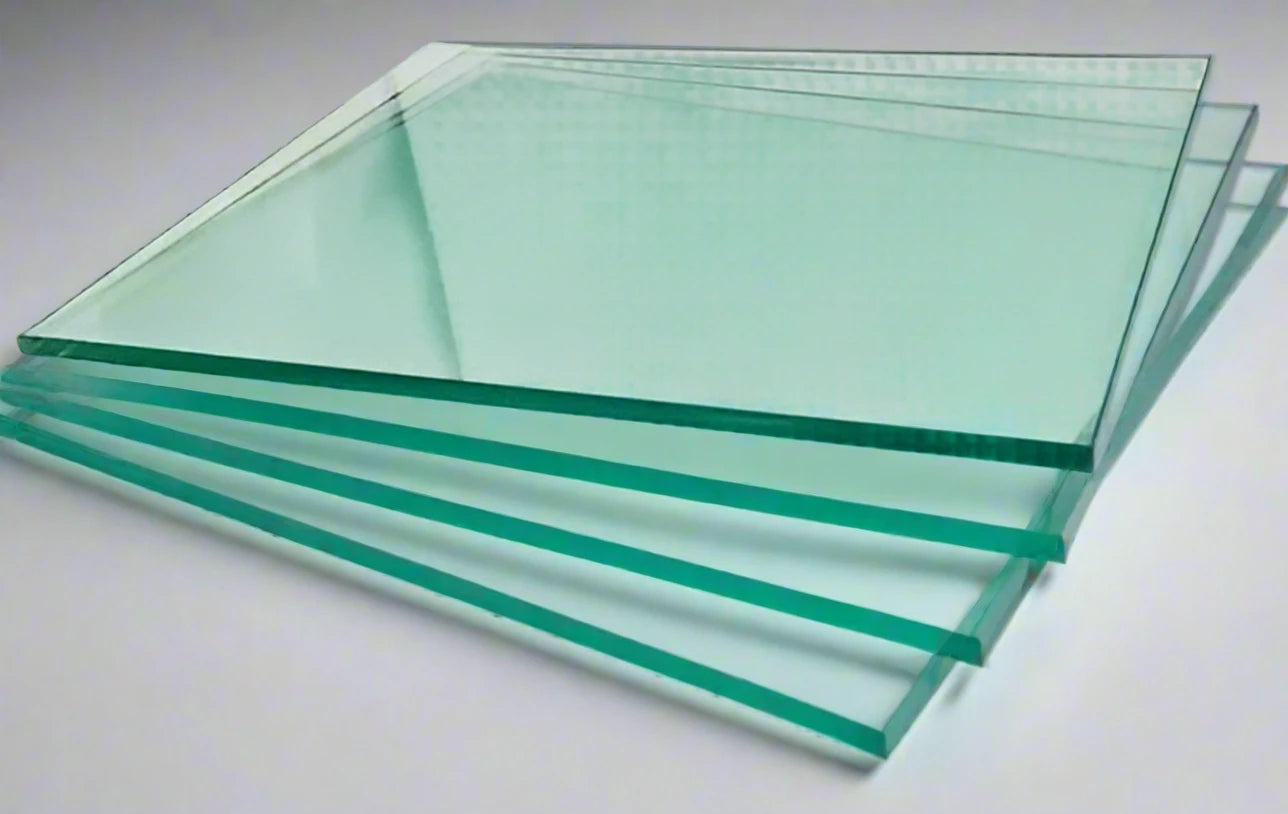 10mm Toughened Glass Panels - For use with Elite Elegant Posts - The Balustrade Store