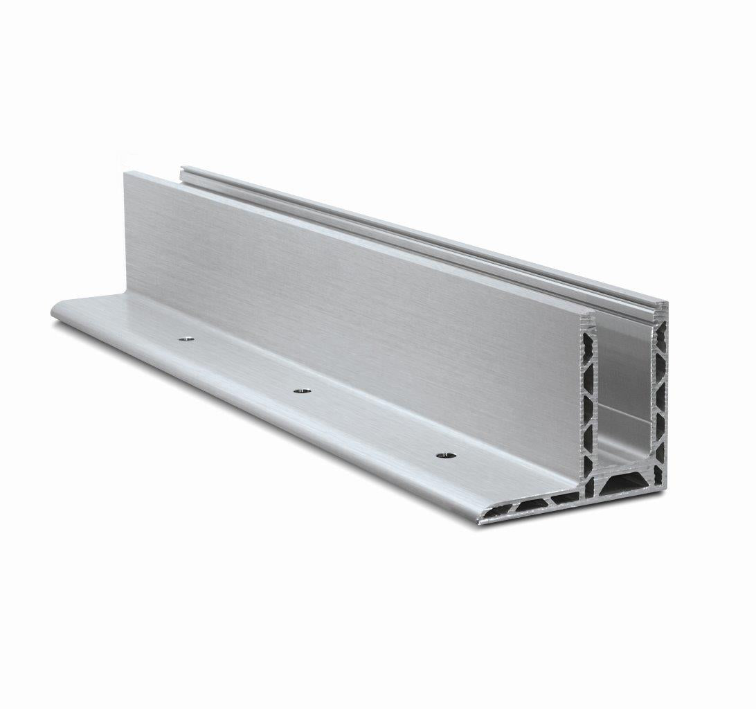 Fast Track Top mount Model 2010 - 5000mm - The Balustrade Store