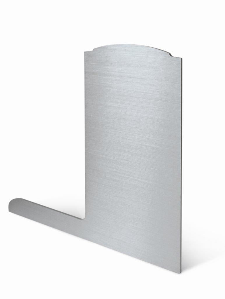 Fast Track End Cap Left - Model 2010 - The Balustrade Store