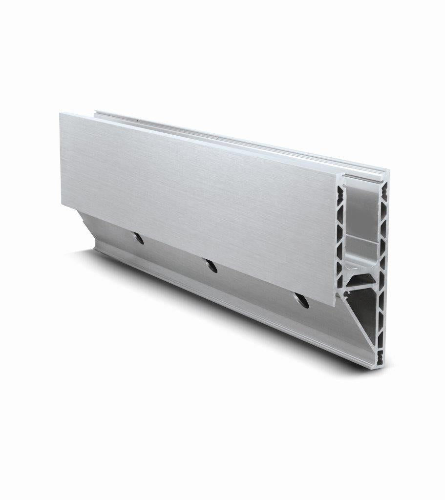 Fast Track Side mount Model 2020 - 5000mm - The Balustrade Store