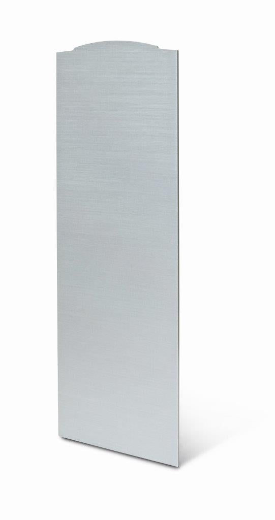 Fast Track Side Mount End Cap Right - Model 2020 - The Balustrade Store