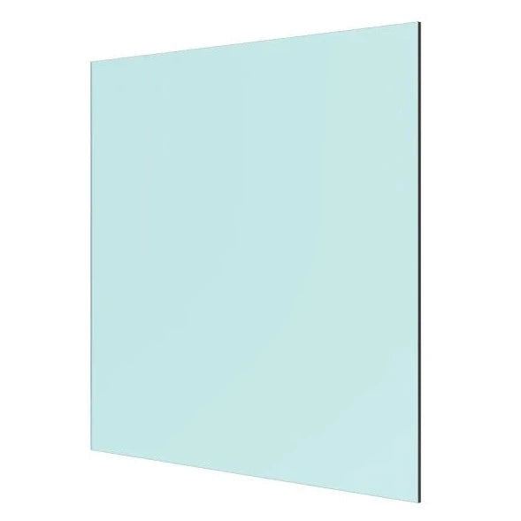 11.5mm Toughened Laminated Glass Panels - For use with Elite Elegant Posts - The Balustrade Store