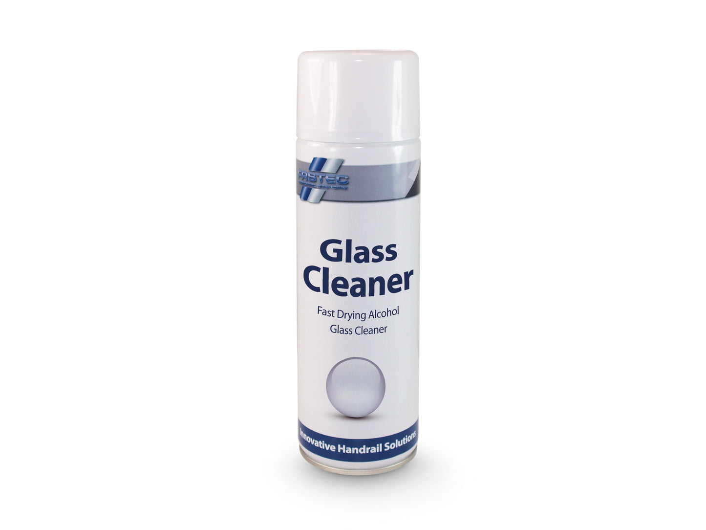 Glass Cleaner - Model 9025 - The Balustrade Store