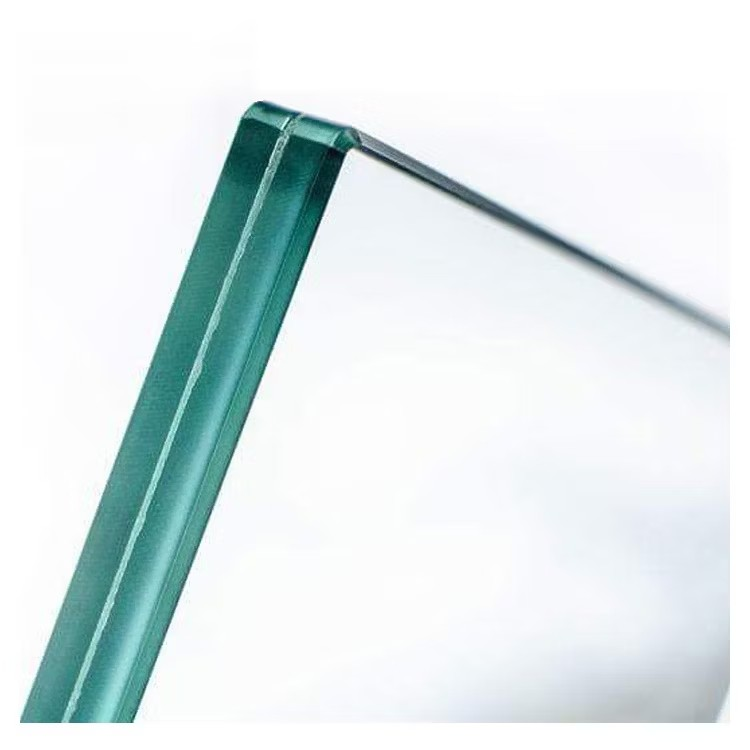 11.5mm Toughened Laminated Glass Panels - For use with Elite Elegant Posts - The Balustrade Store