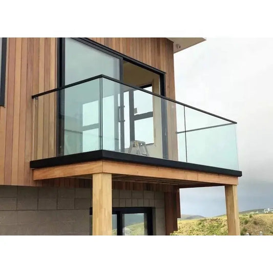 Ultimate Guide to Frameless Glazing Channel Systems – Design, Benefits & Installation