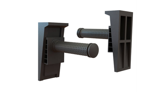 Kwick Lock Placement Blocks - Model 9505 - The Balustrade Store