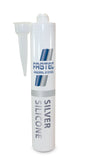 Silver Silicone - Model 9510 - The Balustrade Store