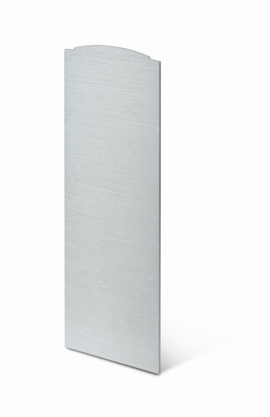 Fast Track Top mount End Cap for Stairs - Model 1010 - The Balustrade Store
