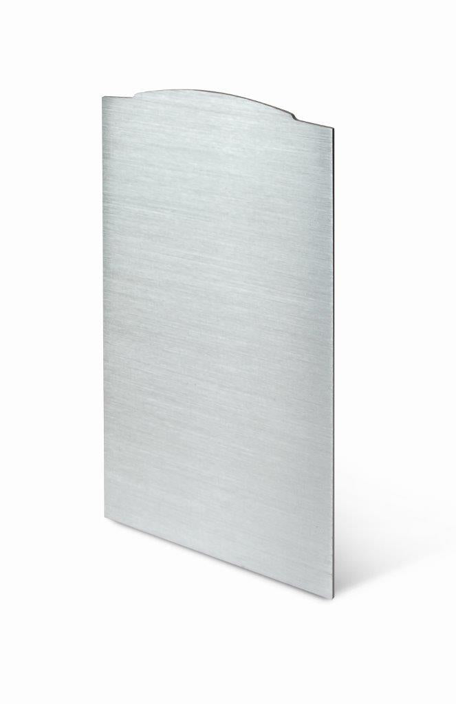 Cladding Hat Track Fast Track Side Mount End Cap for Cladding Left - Model 1020 – The ...