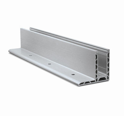 Fast Track Top mount Model 2010 - 5000mm - The Balustrade Store