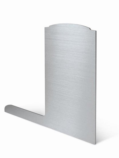 Fast Track End Cap Left - Model 2010 - The Balustrade Store