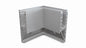 Fast Track Side Mount Inside Corner - Model 2020 - The Balustrade Store