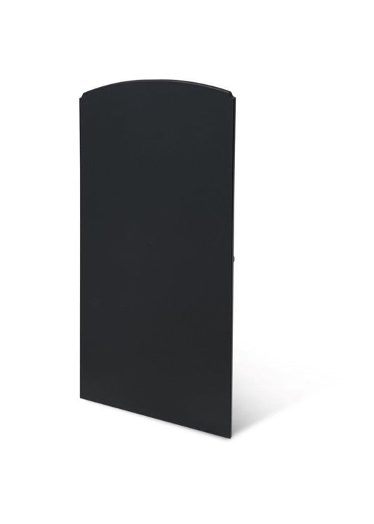 Fast Track Top mount End Cap - Model 3010-Black - The Balustrade Store