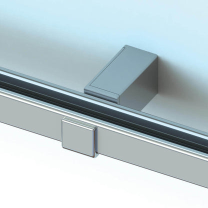 Elite Vista Juliet Centre Support Bracket For 40 x 30mm Tube - Duplex 2205