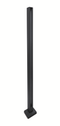Elite Elegant Balustrade Posts - Anthracite Colour - The Balustrade Store