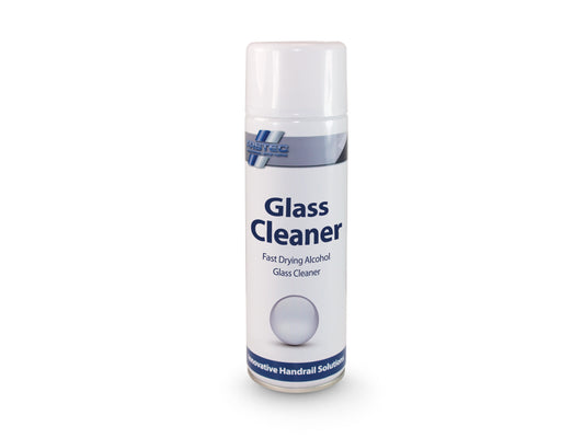 Glass Cleaner - Model 9025 - The Balustrade Store