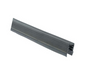 Rubber Profile To Suit 40 X 30mm Split Tube Elite Vista Juliet - 3 metre length - The Balustrade Store