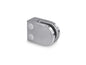 Glass Clamps - Model 32 - Flat Back | High Quality Stainless Steel - The Balustrade Store