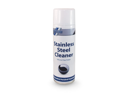 Stainless Steel Cleaner - Model 9020 - The Balustrade Store