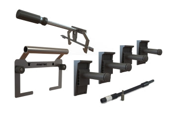 Kwick Lock Tool Kit - Model 9500 - The Balustrade Store